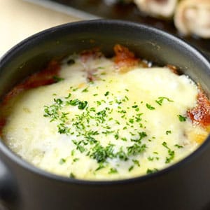 ランチメニューへ