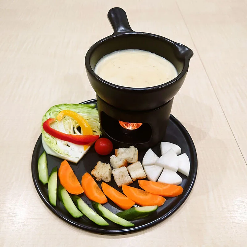 トップページに表示するインスタ風最新記事グリッド用の、バーニャカウダ