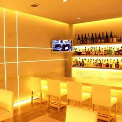 バーカウンター